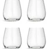 Habitat Apple Set Of 4 Tumbler Glasses 1 Habitat Apple Set Of 4 Tumbler Glasses -Bedding Promotion Store 4031642 R Z001A