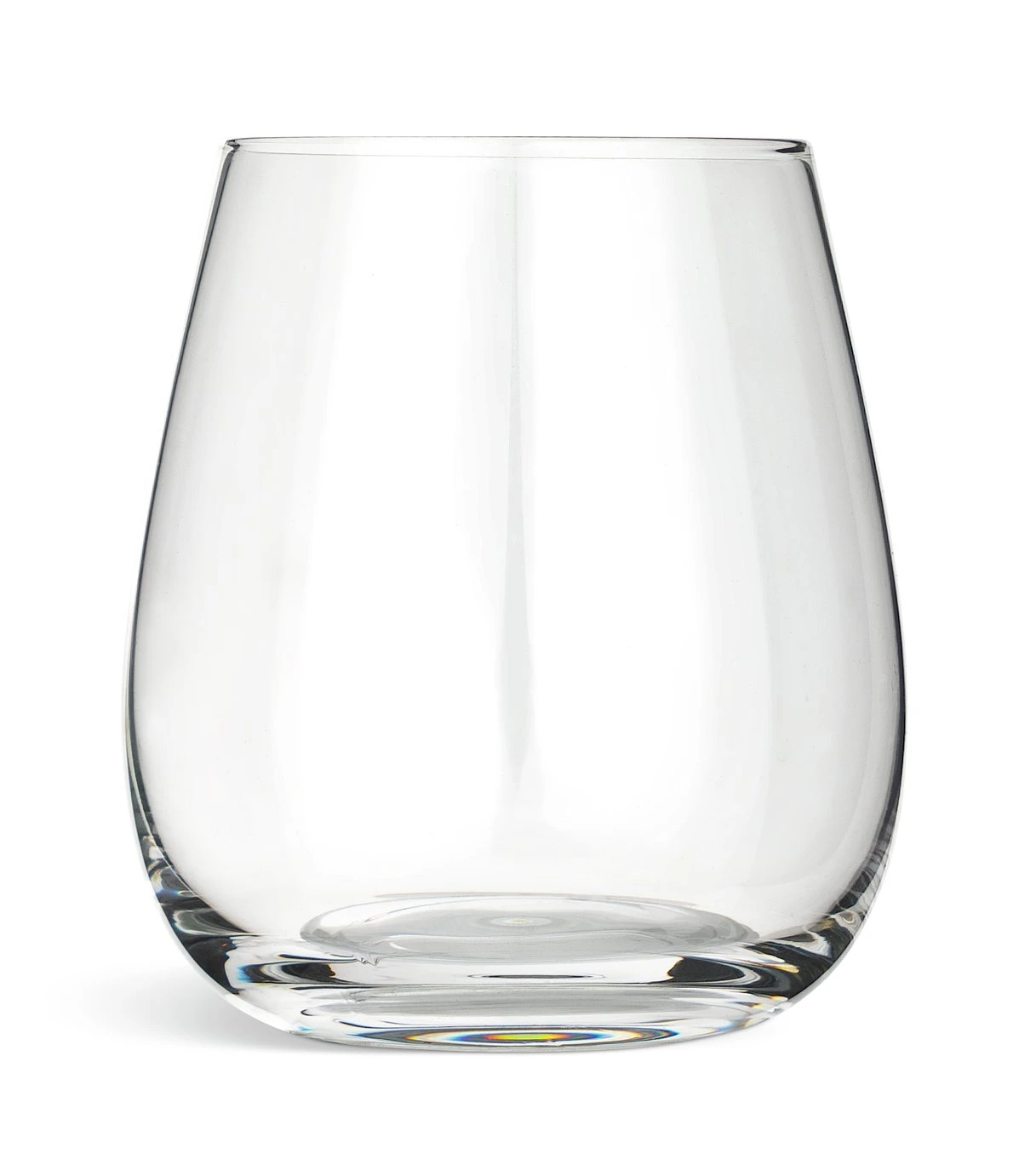 Habitat Apple Set Of 4 Tumbler Glasses 5 Habitat Apple Set Of 4 Tumbler Glasses - Image 3