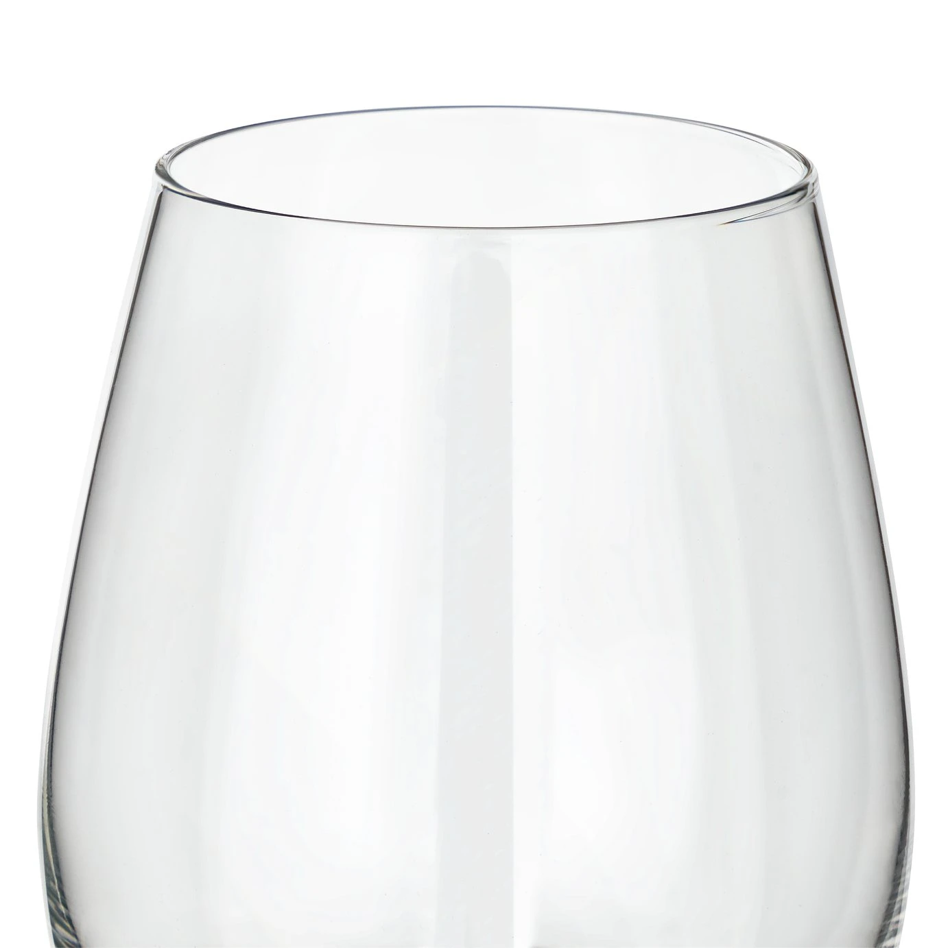 Habitat Apple Set Of 4 Tumbler Glasses 6 Habitat Apple Set Of 4 Tumbler Glasses - Image 4