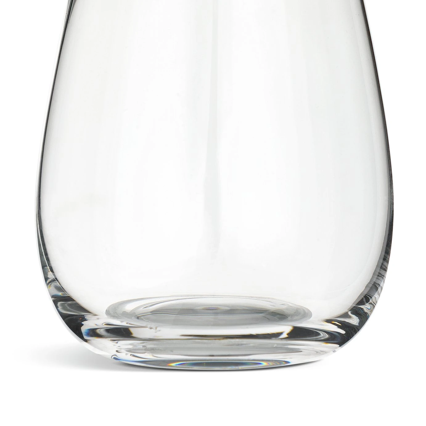 Habitat Apple Set Of 4 Tumbler Glasses 7 Habitat Apple Set Of 4 Tumbler Glasses - Image 5