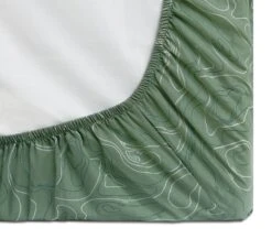 Habitat Kids Explorer 2 Pack Fitted Sheet - Toddler -Bedding Promotion Store 4037536 R Z002A