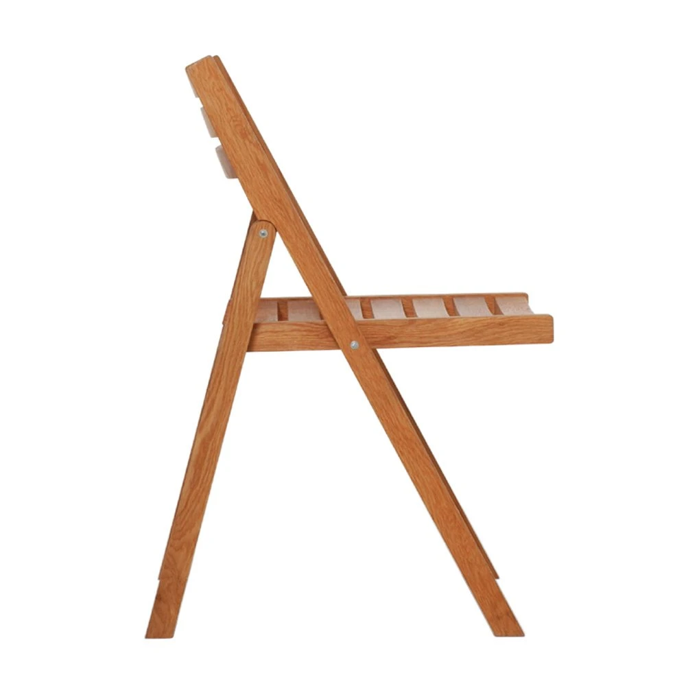 Habitat Zeno 4 Seater Folding Wooden Patio Set 9 Habitat Zeno 4 Seater Folding Wooden Patio Set - Image 7