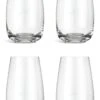 Habitat Apple Set Of 4 Hi Ball Glasses 2 Habitat Apple Set Of 4 Hi Ball Glasses -Bedding Promotion Store 4334985 R Z001A