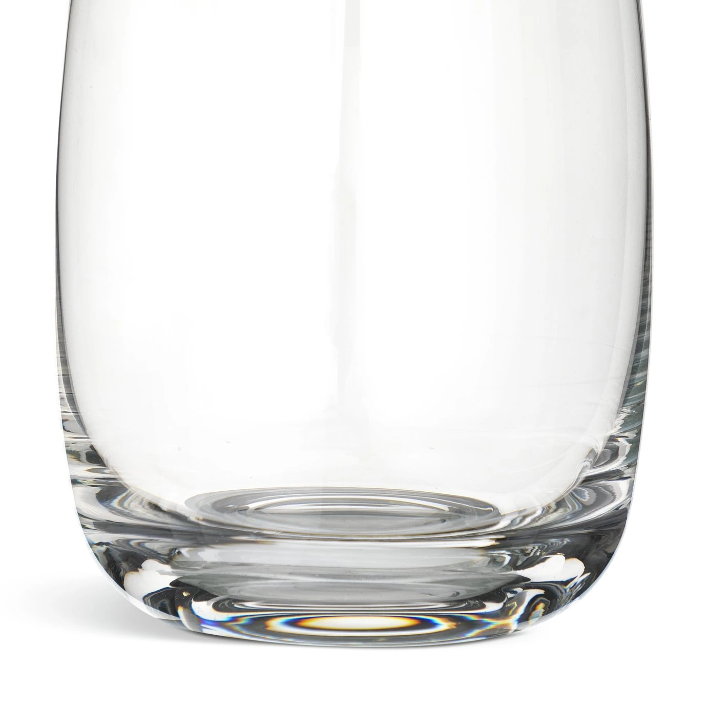 Habitat Apple Set Of 4 Hi Ball Glasses 7 Habitat Apple Set Of 4 Hi Ball Glasses - Image 5