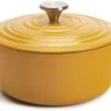 Habitat Global 3.3 Litre Cast Iron Casserole Dish 1 Habitat Global 3.3 Litre Cast Iron Casserole Dish -Bedding Promotion Store 4371735 R Z001A