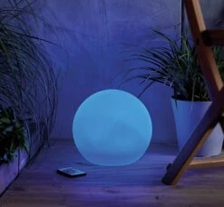 Habitat Solar USB Mood Light With Remote Control -Bedding Promotion Store 4372882 R Z002C