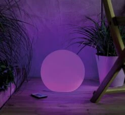 Habitat Solar USB Mood Light With Remote Control -Bedding Promotion Store 4372882 R Z004C