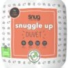 Snug Snuggle Up 13.5 Tog Duvet - Single -Bedding Promotion Store 4461061 R Z001A