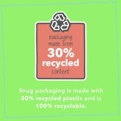 Snug Snuggle Up 13.5 Tog Duvet - Single 16 Snug Snuggle Up 13.5 Tog Duvet - Single -Bedding Promotion Store 4461061 R Z006A