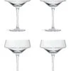 Habitat Sahara Set Of 4 Champagne Coupe Glasses 2 Habitat Sahara Set Of 4 Champagne Coupe Glasses -Bedding Promotion Store 4580588 R Z001A