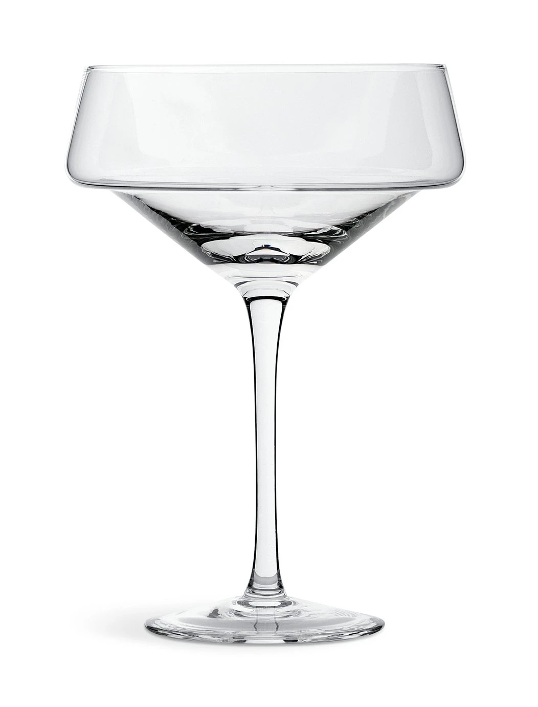 Habitat Sahara Set Of 4 Champagne Coupe Glasses 5 Habitat Sahara Set Of 4 Champagne Coupe Glasses - Image 3