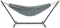 Habitat Boho Hammock With Metal Stand 12 Habitat Boho Hammock With Metal Stand -Bedding Promotion Store 4587770 R Z002A