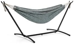 Habitat Boho Hammock With Metal Stand 13 Habitat Boho Hammock With Metal Stand -Bedding Promotion Store 4587770 R Z003A