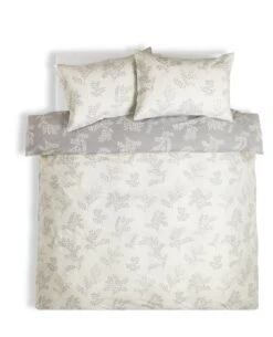 Habitat Floral Trail Grey Bedding Set - Single 13 Habitat Floral Trail Grey Bedding Set - Single -Bedding Promotion Store 4636700 R Z003A