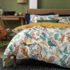 Habitat Artisan Bird Print Multicolor Bedding Set - Single 2 Habitat Artisan Bird Print Multicolor Bedding Set - Single -Bedding Promotion Store 4662231 R Z001A