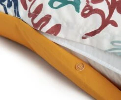 Habitat Artisan Bird Print Multicolor Bedding Set - Single -Bedding Promotion Store 4662231 R Z003A