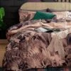 Habitat Cotton 200TC Botanical Blush Bedding Set - Double -Bedding Promotion Store 4747156 R Z001A