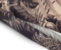 Habitat Cotton 200TC Botanical Blush Bedding Set - Double -Bedding Promotion Store 4747156 R Z004A