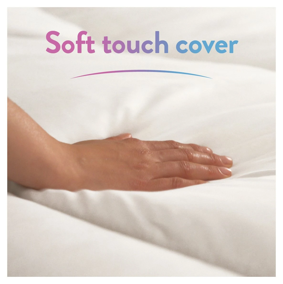 Slumberdown Climate Comfort 10.5 Tog Duvet - Single 6 Slumberdown Climate Comfort 10.5 Tog Duvet - Single - Image 4