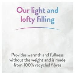 Slumberdown Climate Comfort 10.5 Tog Duvet - Single 18 Slumberdown Climate Comfort 10.5 Tog Duvet - Single -Bedding Promotion Store 4843249 R Z006A