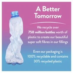 Slumberdown Climate Comfort 10.5 Tog Duvet - Single 21 Slumberdown Climate Comfort 10.5 Tog Duvet - Single -Bedding Promotion Store 4843249 R Z009A