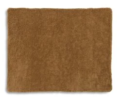Habitat Snuggle Fleece Throw - Mocha - 125X150cm 13 Habitat Snuggle Fleece Throw - Mocha - 125X150cm -Bedding Promotion Store 4882695 R Z004A