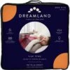 Dreamland Sherpa Tartan Reversible Overblanket -Bedding Promotion Store 4883333 R Z001A