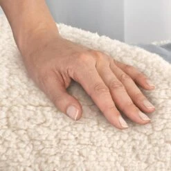 Dreamland Sherpa Tartan Reversible Overblanket 24 Dreamland Sherpa Tartan Reversible Overblanket -Bedding Promotion Store 4883333 R Z010A