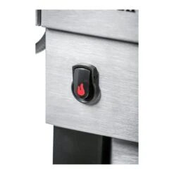 Char-Broil Advantage 445 4 Burner With Side Burner Gas BBQ -Bedding Promotion Store 4899750 R Z012A