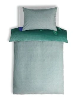 Habitat Kids Cotton Jungle Print Green Bedding Set - Toddler 11 Habitat Kids Cotton Jungle Print Green Bedding Set - Toddler -Bedding Promotion Store 5020793 R Z003A