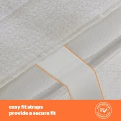 Silentnight Comfort Control Electric Underblanket - Double -Bedding Promotion Store 5225471 R Z006A