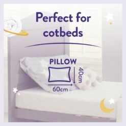 Slumberdown Soft Touch Anti Allergy 4 Tog Kids Duvet-Toddler 30 Slumberdown Soft Touch Anti Allergy 4 Tog Kids Duvet-Toddler -Bedding Promotion Store 5235681 R Z011A