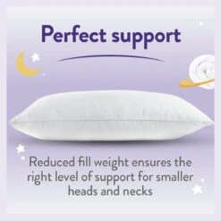 Slumberdown Luxury Cotton 4.5Tog Kids Duvet & Pillow –Single 26 Slumberdown Luxury Cotton 4.5Tog Kids Duvet & Pillow –Single -Bedding Promotion Store 5459010 R Z009A