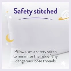 Slumberdown Luxury Cotton 4.5Tog Kids Duvet & Pillow –Single 27 Slumberdown Luxury Cotton 4.5Tog Kids Duvet & Pillow –Single -Bedding Promotion Store 5459010 R Z010A