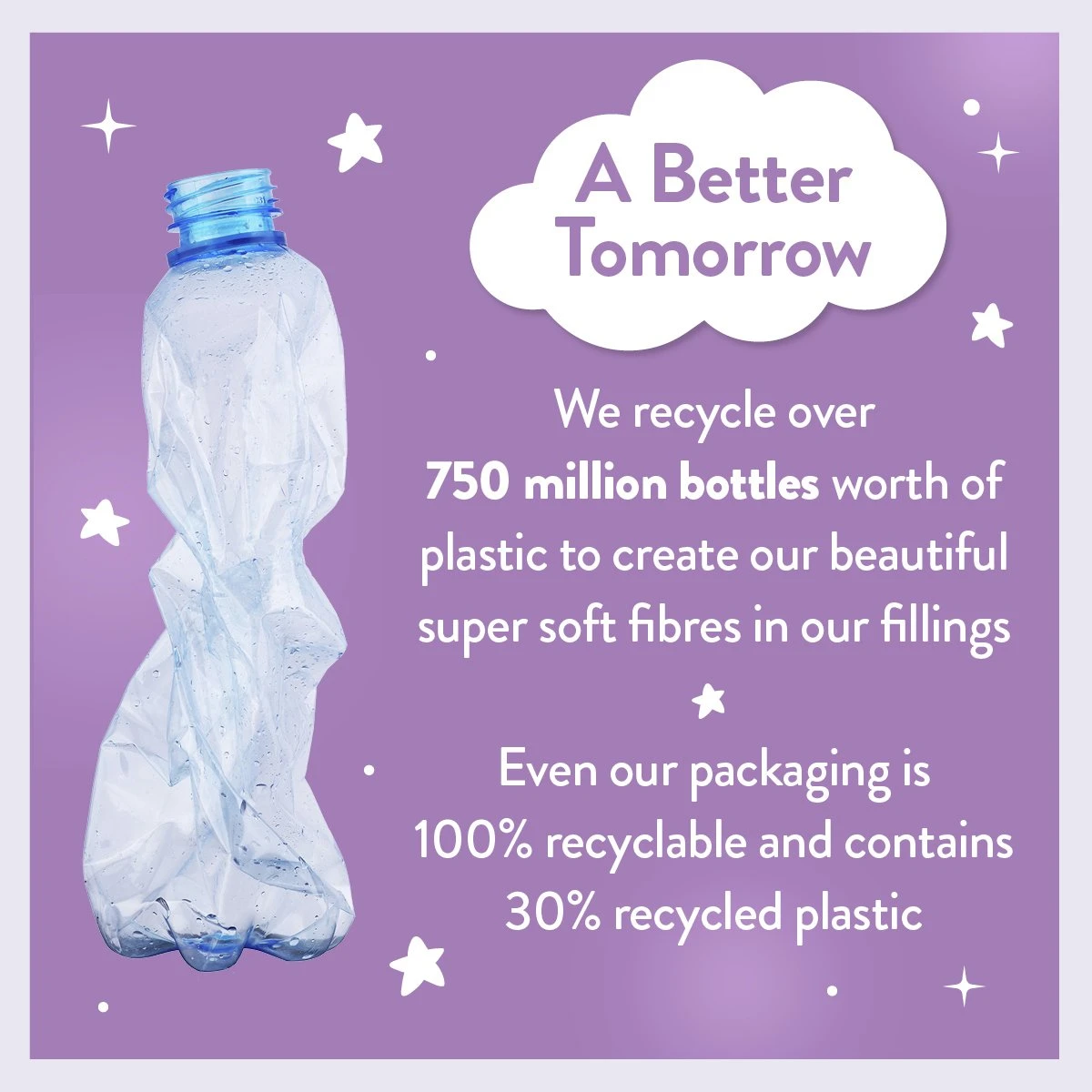 Slumberdown Luxury Cotton 4.5Tog Kids Duvet & Pillow –Single 17 Slumberdown Luxury Cotton 4.5Tog Kids Duvet & Pillow –Single - Image 15