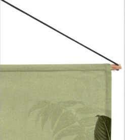 Habitat Murial Print Fabric Wall Art - A2 -Bedding Promotion Store 5643716 R Z002A