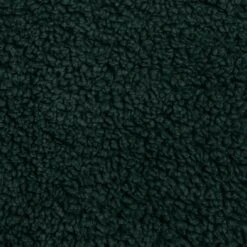 Habitat Faux Shearling Throw - Green - 125X150cm 10 Habitat Faux Shearling Throw - Green - 125X150cm -Bedding Promotion Store 5796261 R B001