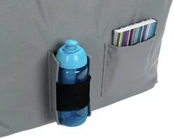 Kaikoo Large Grey Teenager Bean Bag Chair -Bedding Promotion Store 7060603 R Z005A