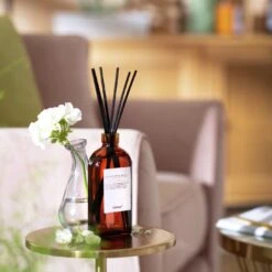 Habitat 150ml Scented Diffuser - Geranium & Basil