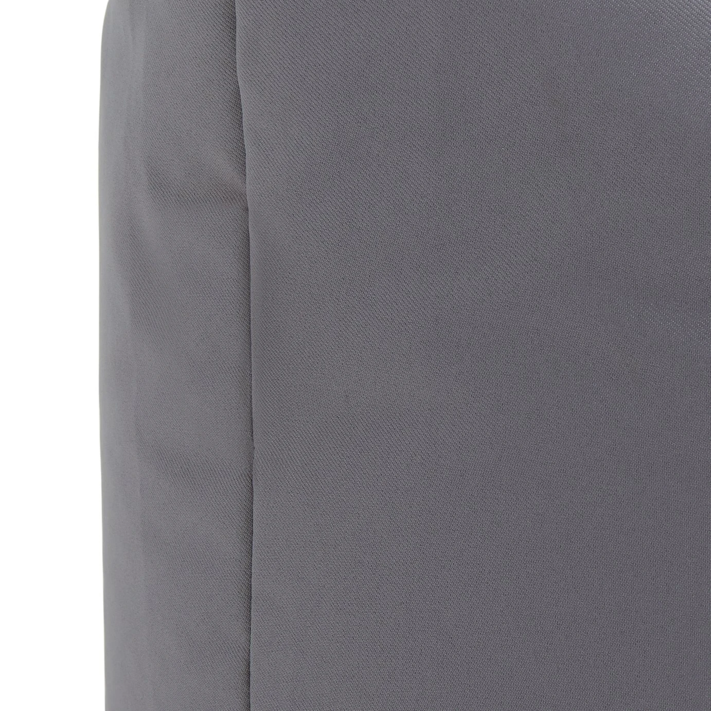 Kaikoo Large Grey Classic Bean Bag 6 Kaikoo Large Grey Classic Bean Bag - Image 4