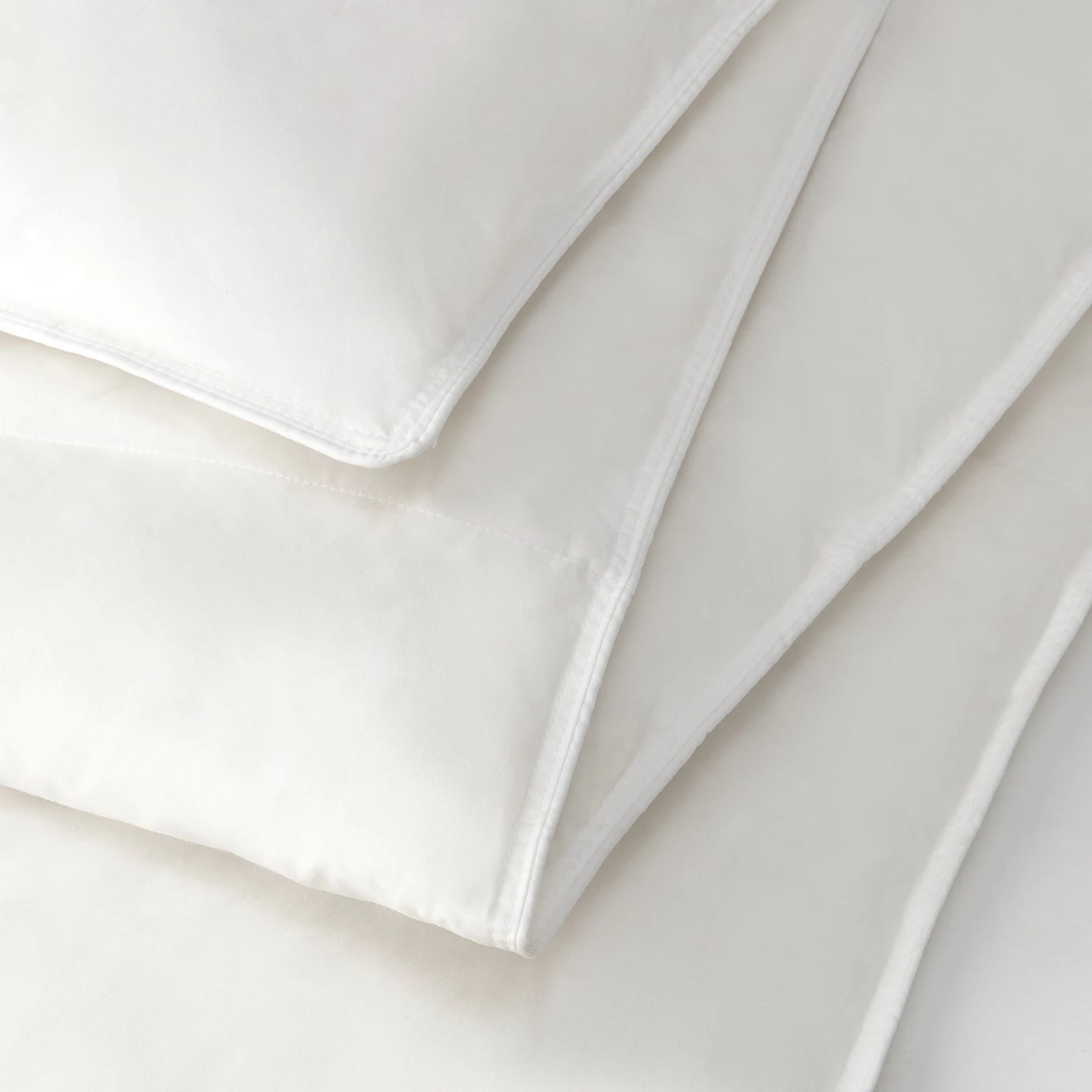 Habitat Duck Feather 10.5 Tog Duvet - Single 5 Habitat Duck Feather 10.5 Tog Duvet - Single - Image 3