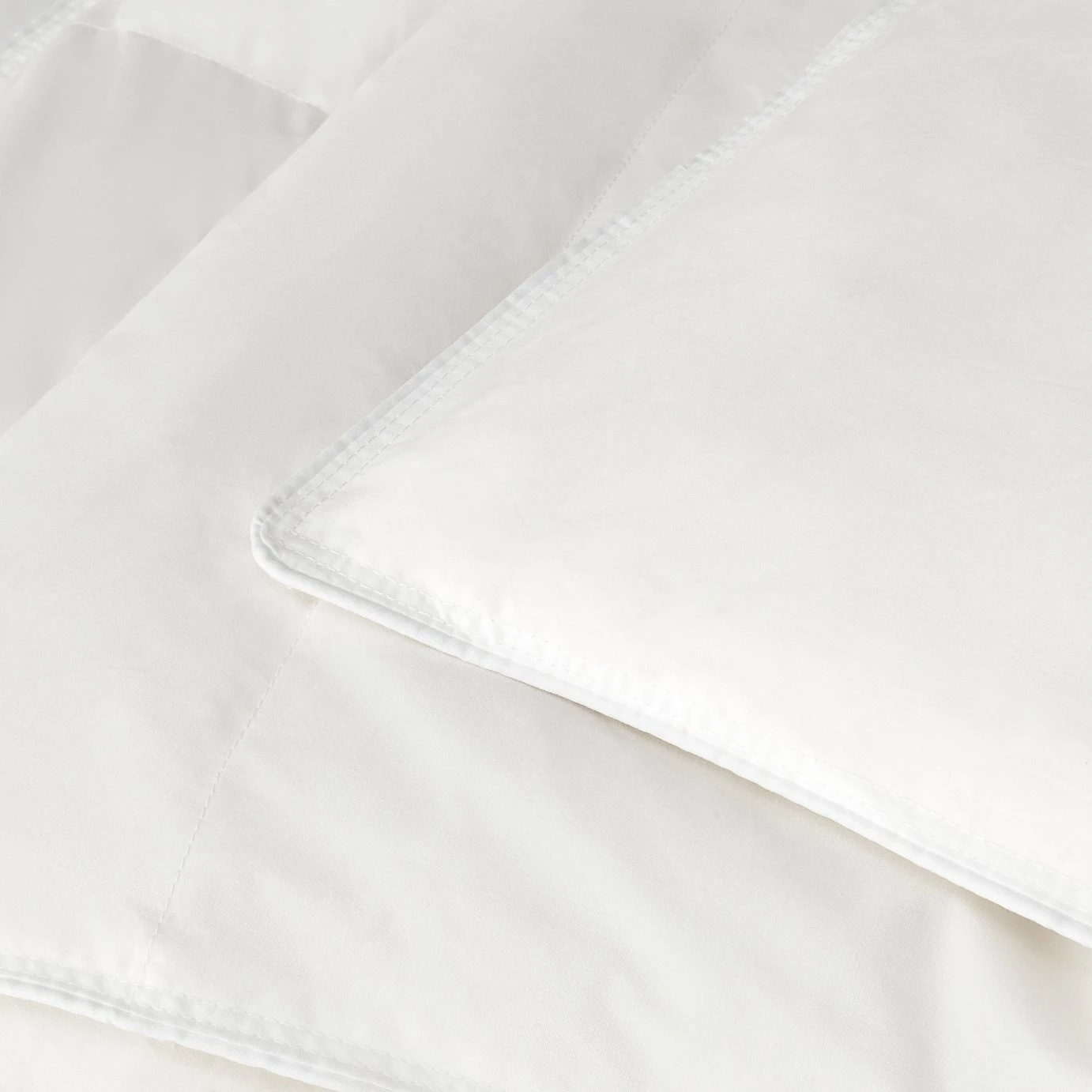 Habitat Duck Feather 10.5 Tog Duvet - Single 6 Habitat Duck Feather 10.5 Tog Duvet - Single - Image 4