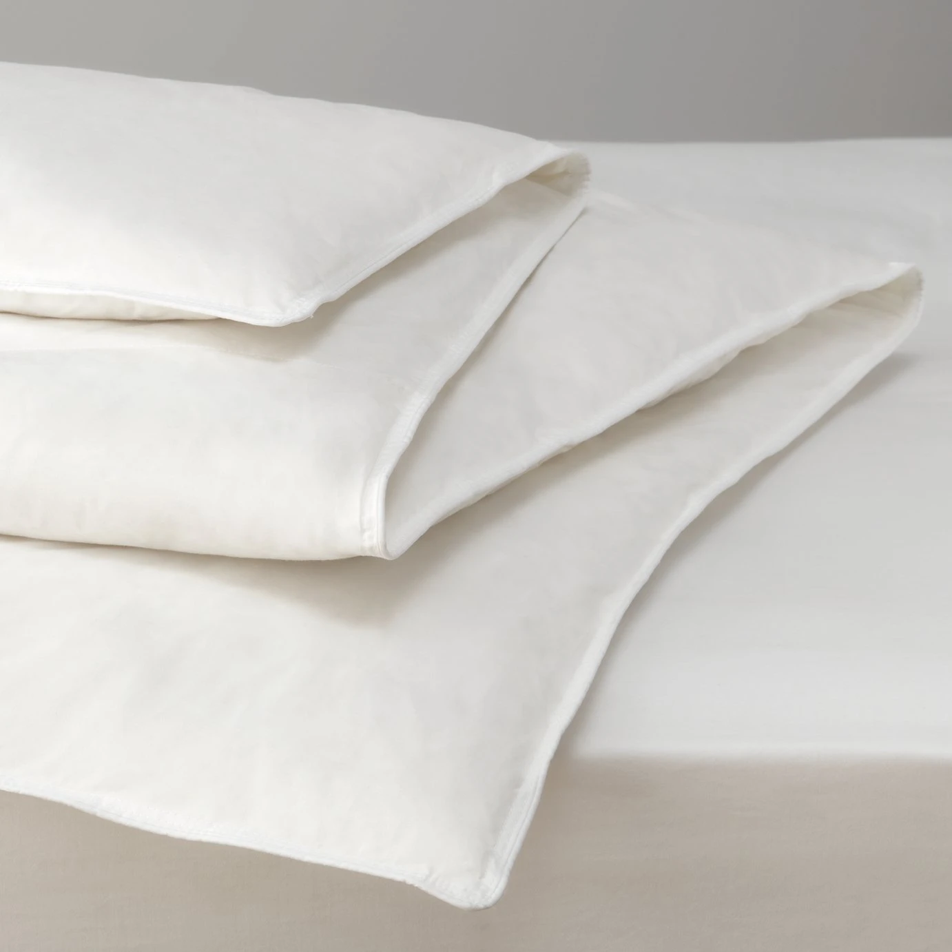 Habitat Duck Feather 10.5 Tog Duvet - Single 7 Habitat Duck Feather 10.5 Tog Duvet - Single - Image 5