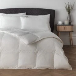Habitat Duck Feather 10.5 Tog Duvet - Single 13 Habitat Duck Feather 10.5 Tog Duvet - Single -Bedding Promotion Store 7543429 R Z006C