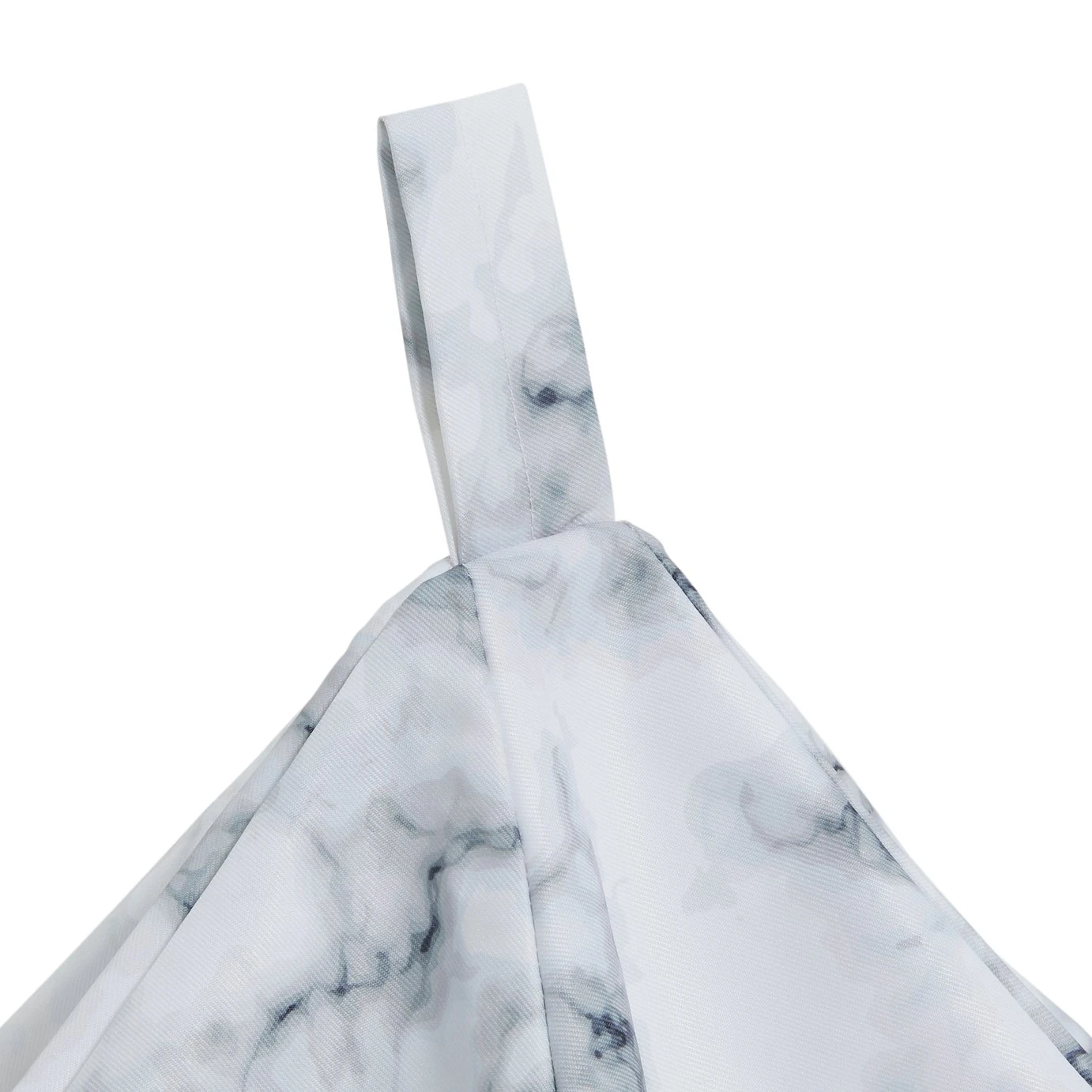 Habitat Kaikoo Marble Effect Bean Bag 5 Habitat Kaikoo Marble Effect Bean Bag - Image 3