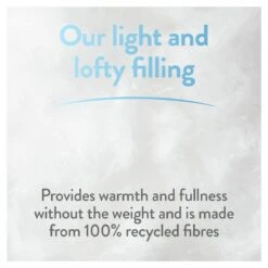 Slumberdown Cotton Comfort 10.5 Tog Duvet - Single 17 Slumberdown Cotton Comfort 10.5 Tog Duvet - Single -Bedding Promotion Store 7878125 R Z005A