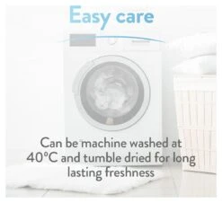 Slumberdown Cotton Comfort 10.5 Tog Duvet - Single 19 Slumberdown Cotton Comfort 10.5 Tog Duvet - Single -Bedding Promotion Store 7878125 R Z007A