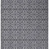 Homemaker Tiles Indoor & Outdoor Rug - 120x170cm 1 Homemaker Tiles Indoor & Outdoor Rug - 120x170cm -Bedding Promotion Store 7935556 R Z001A
