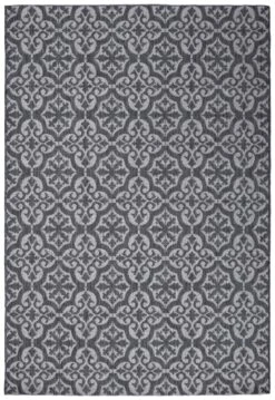 Homemaker Tiles Indoor & Outdoor Rug - 120x170cm