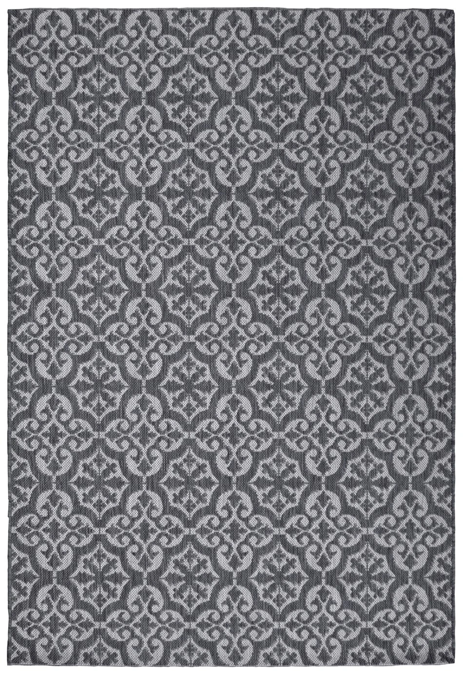 Homemaker Tiles Indoor & Outdoor Rug - 120x170cm 3 Homemaker Tiles Indoor & Outdoor Rug - 120x170cm